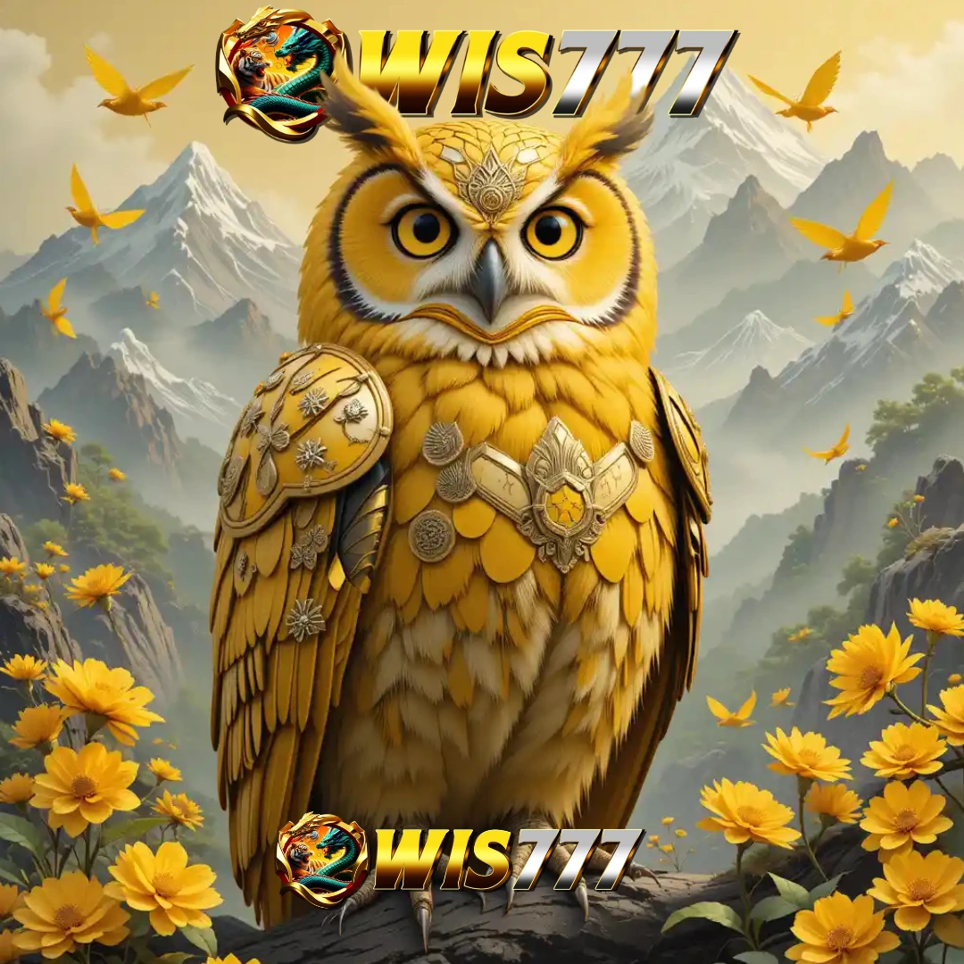 WIS777 # Simbol keberuntungan Depo Kecil Bisa JP